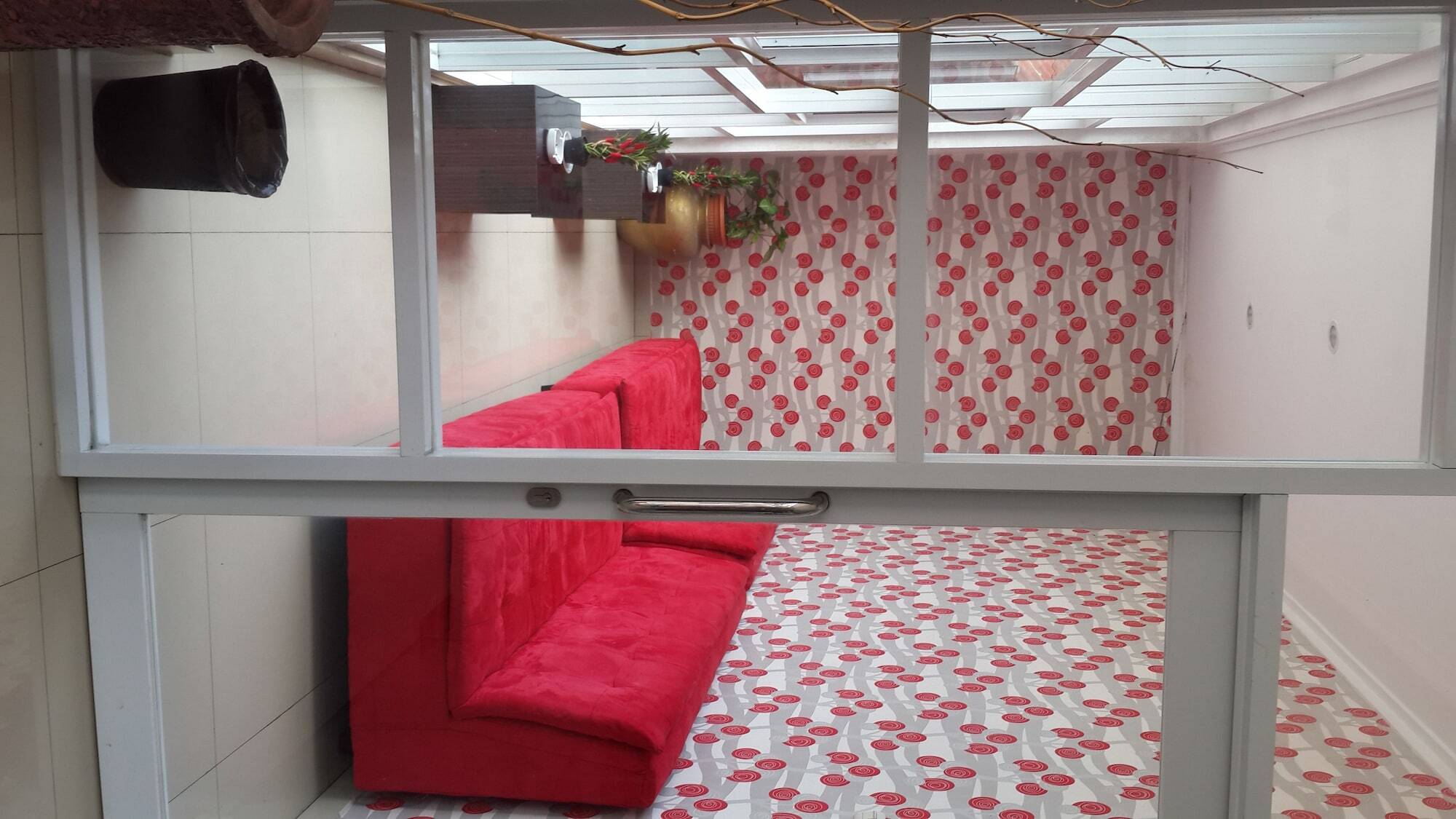 Reddoorz Plus @ Paal 2 มานาโด ภายนอก รูปภาพ