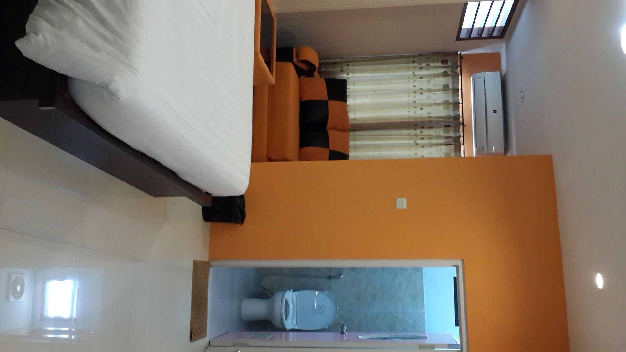 Reddoorz Plus @ Paal 2 มานาโด ภายนอก รูปภาพ